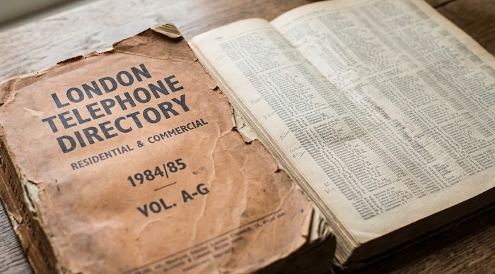 Linear Search in PHP