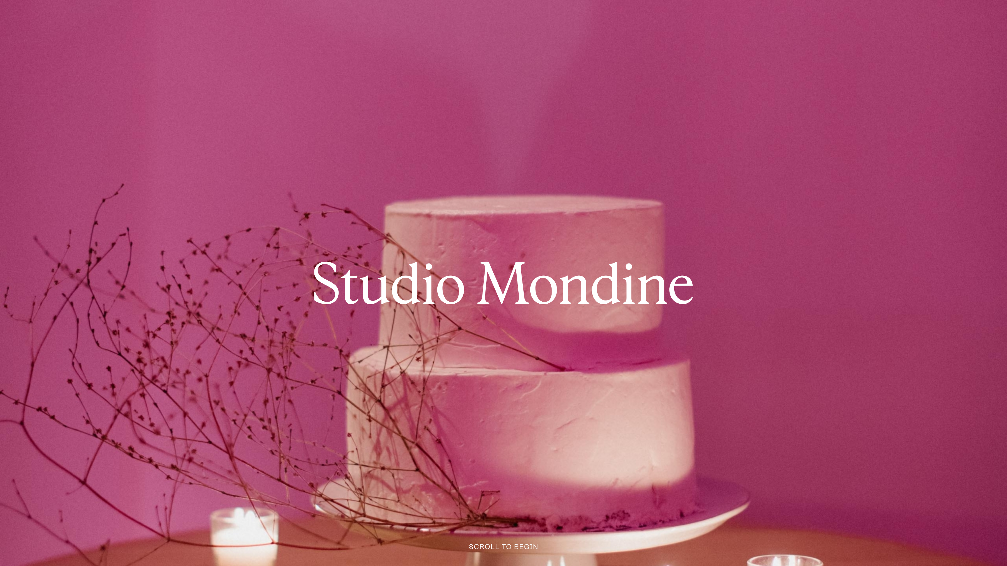 Studio Mondine